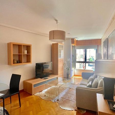 Appartamento Apartamento Coruna 400 Metros De La Playa La Coruña Esterno foto